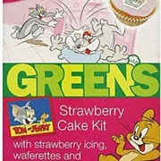 Greens Cupcake Kits