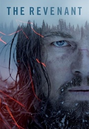 The Revenant – Bogus (2015)