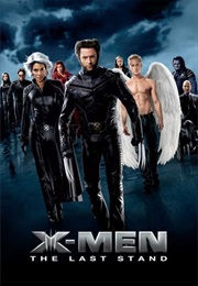 &#39;X-Men: The Last Stand&#39; (Scott &#39;Cyclops&#39; Summers/James Marsden) (2006)