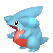 Gible (Female)