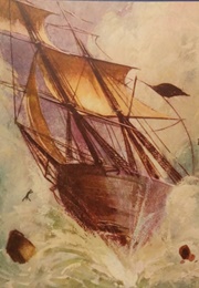 Falk (Joseph Conrad)