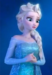 Elsa (Frozen) (2013)