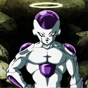 123. Body and Soul, Full Power Release! Goku and Vegeta!!