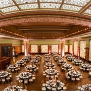 Chicago Stock Exchange Trading Room
