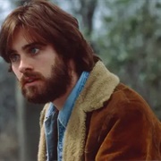 Jared Leto - Girl, Interrupted