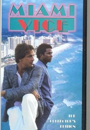 Miami Vice: Smuggler's Blues (1985)