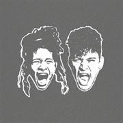 The Anxiety (The Anxiety, 2020)