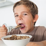 Breakfast Cereal