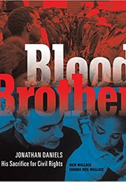 Blood Brother (Rich Wallace)
