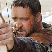 Russell Crowe - Robin Hood