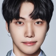 Jeong I Chan - BOYS PLANET