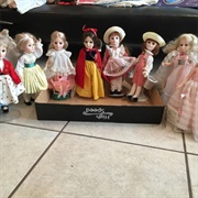 Dolls