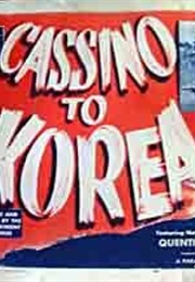 Cassino to Korea (1950)