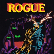 Rogue (1980)