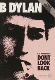 Dont Look Back (1986)