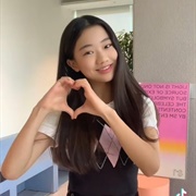 Na Haeun