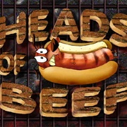 Heads of Beef (S1E11)