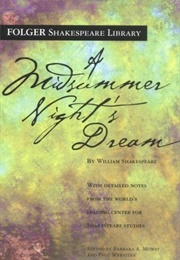 A Midsummer Nights Dream (William Shakespeare)