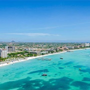 Overseas Territories