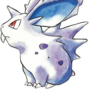 #0032 Nidoran♂