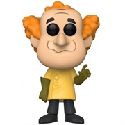 Professor Pat Pending