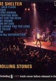 Gimme Shelter (1980)