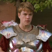 Matt Damon - Dogma
