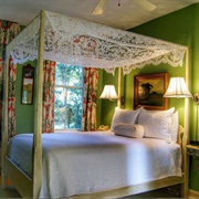 20 South Battery, Charleston SC