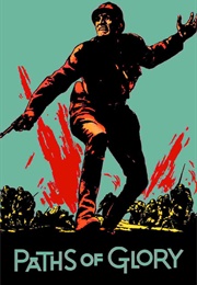 Paths of Glory (1957)