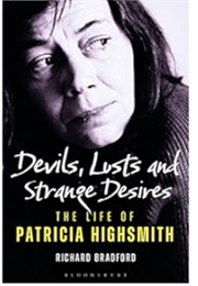 Devils, Lusts and Strange Desires (Richard Bradford)