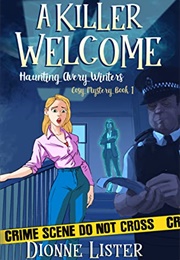 A Killer Welcome (Dionne Lister)