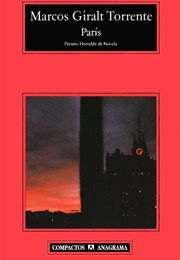 París (Marcos Giralt Torrente)