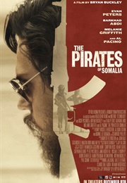 The Pirates of Somalia (2017)