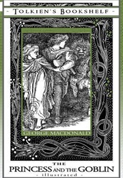 The Princess and the Goblin (George MacDonald)