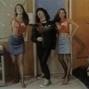 Music Video: I Love Rocky Road