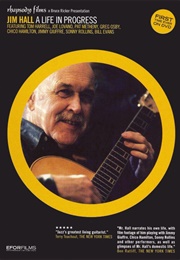 Jim Hall: A Life in Progress (1998)