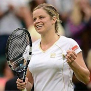 Kim Clijsters
