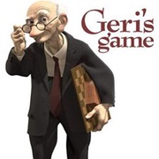 Geri&#39;s Game