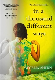 In a Thousand Different Ways (Cecelia Ahern)