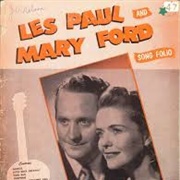 Tiger Rag - Les Paul & Mary Ford