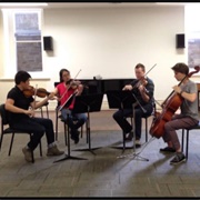 Maple String Quartet