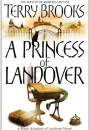 A Princess of Landover (Terry Brooks)