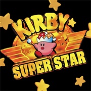 Kirby Super Star (1996)