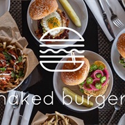 Naked Burger