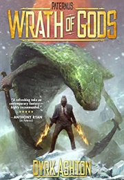 Wrath of Gods (Dyrk Ashton)