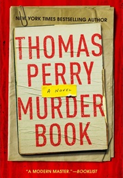 Murder Book (Thomas Perry)
