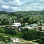 Historic Virginia City