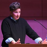 Jen Manion (Queer, Enby, They/Them)