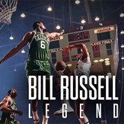 Bill Russell: Legend
