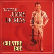 Country Boy - Little Jimmy Dickens